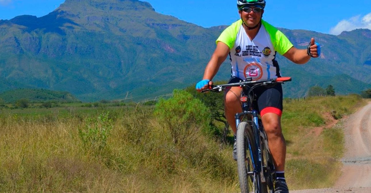 Bike Tours Camino del Inca