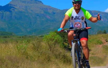 Bike Tours Camino del Inca